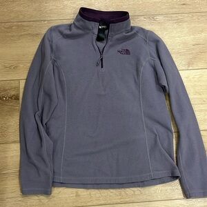 North Face Sweatshirt